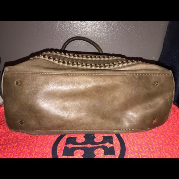 🌷SALE🌷Tory Burch Satchel - Picture 2 of 8